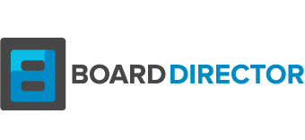 Board Director Logo - Board Portal