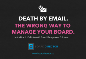 Board Portal software