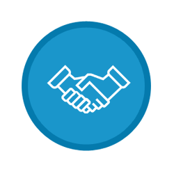 strategic partnershp