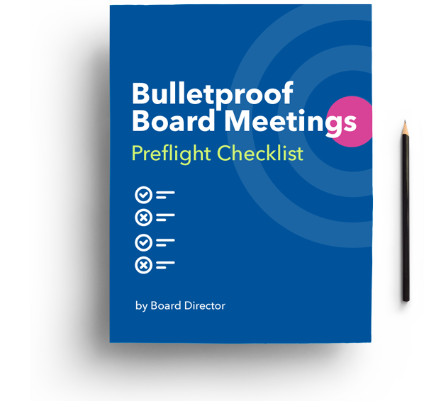 bulletproof-board-meetings