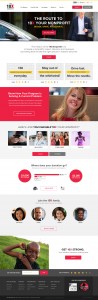 Website for Nonprofits